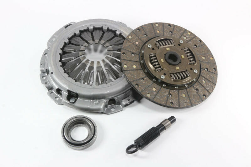 Competition Clutch VQ35DE Stock Clutch Kit Clutch Kits - Single Competition Clutch