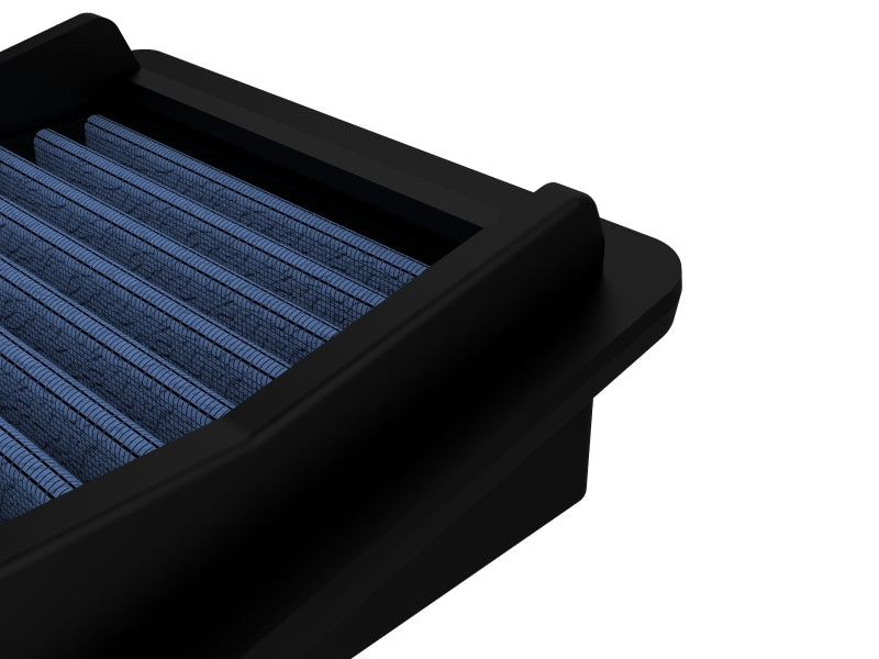 aFe MagnumFLOW Air Filters OER P5R A/F P5R Honda Fit 07-08 L4-1.5L Air Filters - Drop In aFe