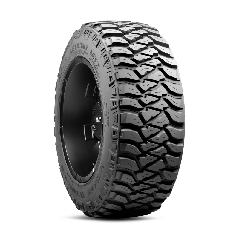 Mickey Thompson Baja Legend MTZ Tire - 36X15.50R20LT 126Q 90000057368 Tires - On Road Mickey Thompson