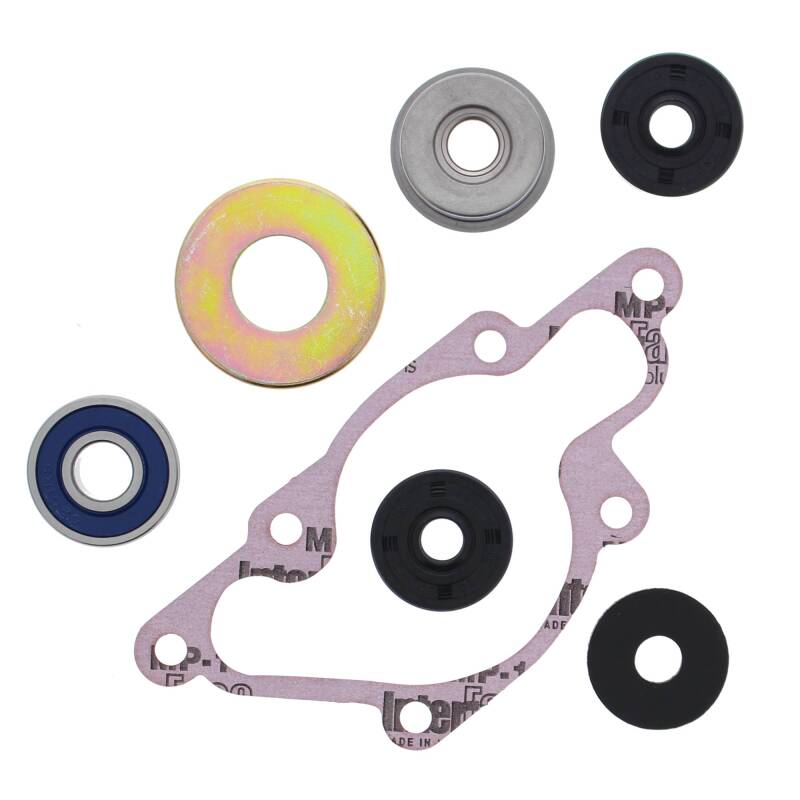 Vertex Gaskets 97-98 Ski-Doo Formula 500/DLX LC Water Pump Rebuild Kit Water Pumps Vertex Pistons