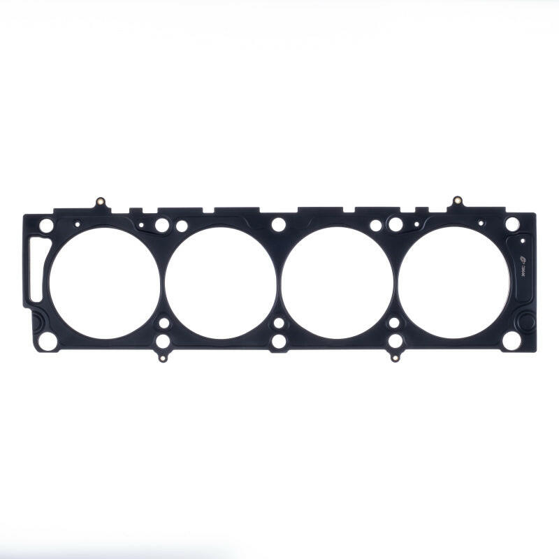 Cometic Ford FE V8 .070in MLS Cylinder Head Gasket - 4.400in Bore - Does Not Fit 427 SOHC Cammer Head Gaskets Cometic Gasket