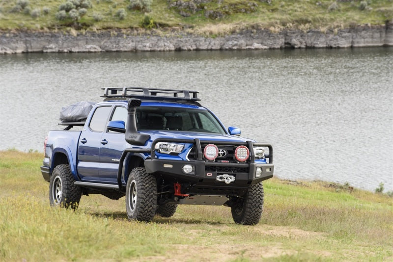 ARB Winchbar Textured Tacoma 95-04 8-9.5 (Fit Kit NOT Included) Bull Bars ARB