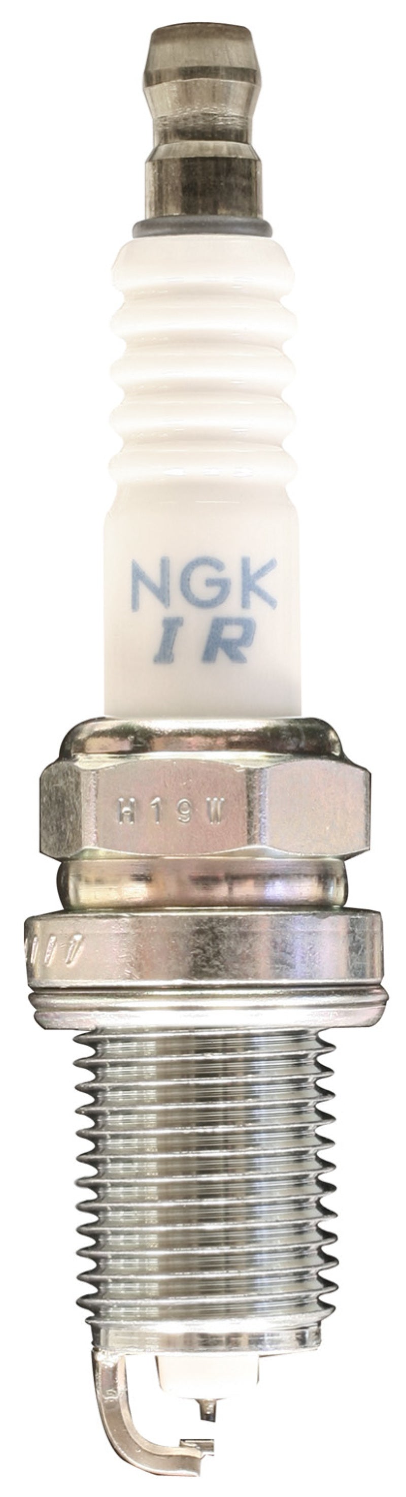 NGK Laser Iridium Spark Plug Box of 4 (SIFR6A11) Spark Plugs NGK