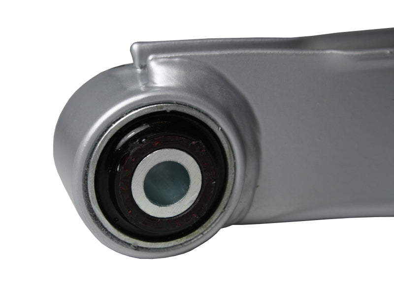 Whiteline 13+ Scion FRS/Subaru BRZ / 15+ WRX/STI Adjustable Rear Lower Control Arms (Pair) Control Arms Whiteline