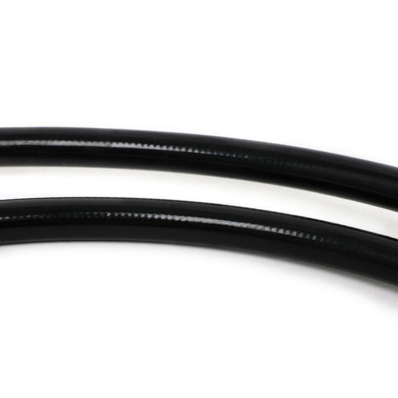 Blox Racing Clutch Line Kit Honda K-series Includes Civic/Integra w/ K-swap/J-swap Clutch Lines BLOX Racing