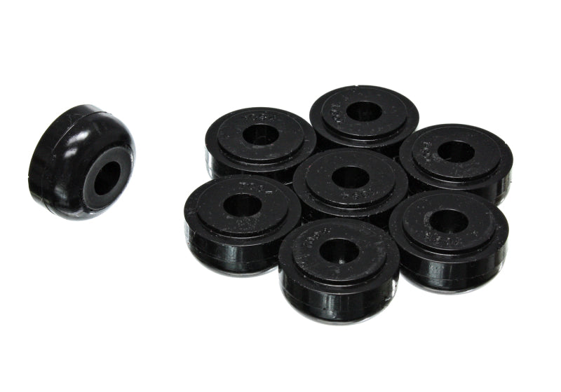 Energy Suspension Strut Rod Bushing - Black Bushing Kits Energy Suspension
