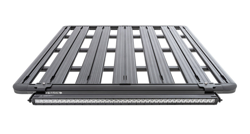 Rhino-Rack Pioneer Platform/Tradie LED Light Bracket Brackets Rhino-Rack