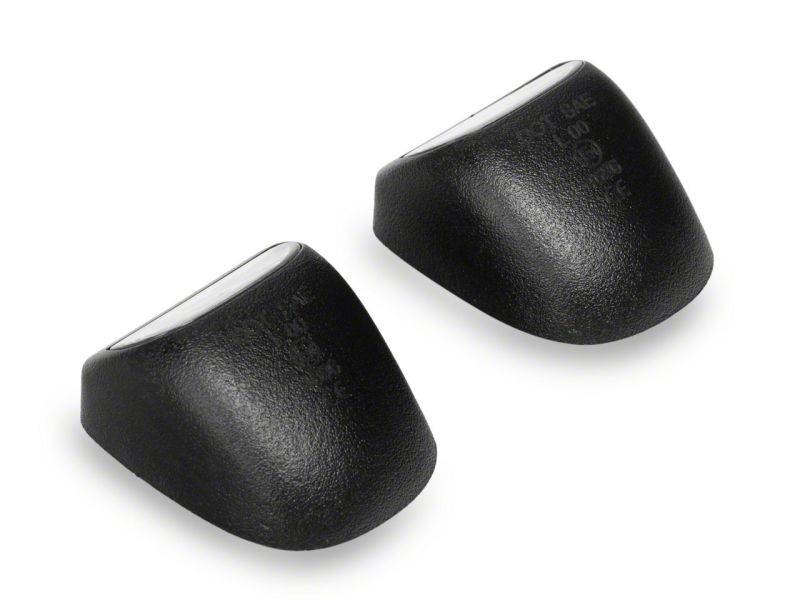 Raxiom 99-14 Chevrolet Silverado Axial Series LED License Plate Lamps Bulbs Raxiom