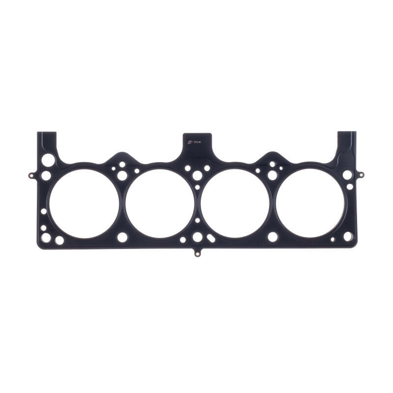 Cometic Chrysler Small Block W/318A Heads 4.04in .040in MLS Head Gasket Head Gaskets Cometic Gasket