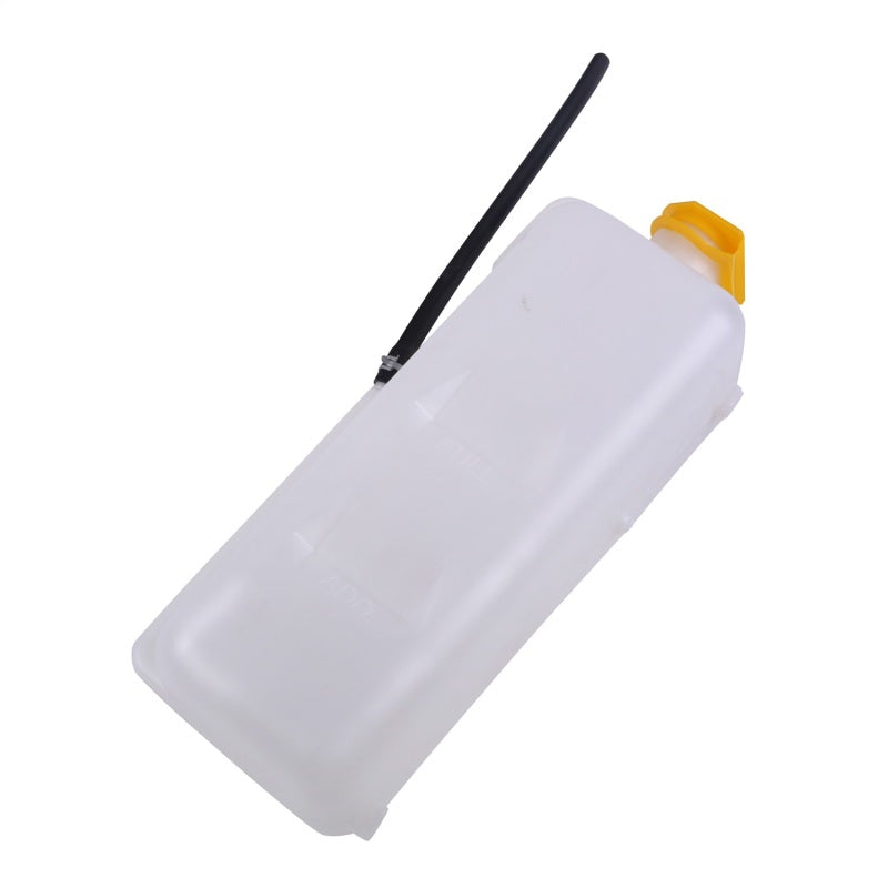 Omix Coolant Overflow Bottle 97-06 Jeep Wrangler Fuel Tanks OMIX