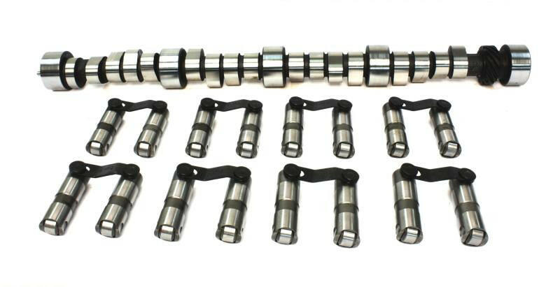 COMP Cams Cam & Lifter Kit CB XR296H-R1 Camshaft & Lifter Kits COMP Cams