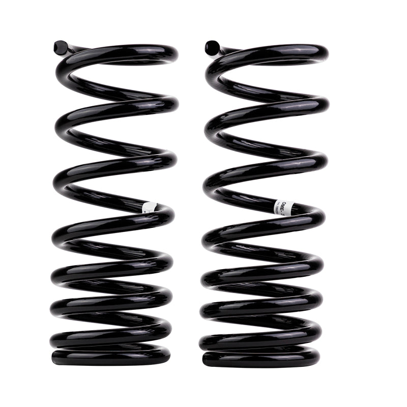 ARB / OME Coil Spring Rear Mits Pajeromed Coilover Springs Old Man Emu