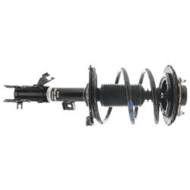 KYB 04-09 Nissan Quest Front Left Strut-Plus Complete Assembly Shock & Spring Kits KYB