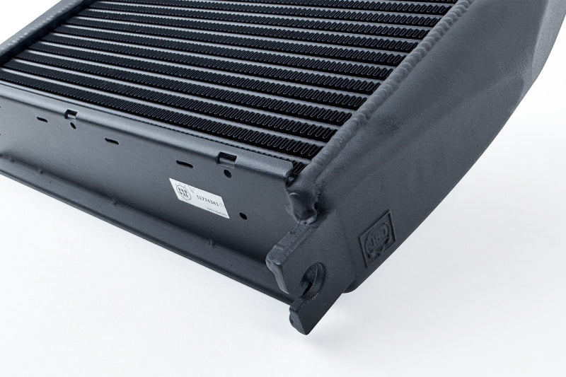 CSF Porsche 964/993 OEM+ Performance Fender Oil Cooler Oil Coolers CSF