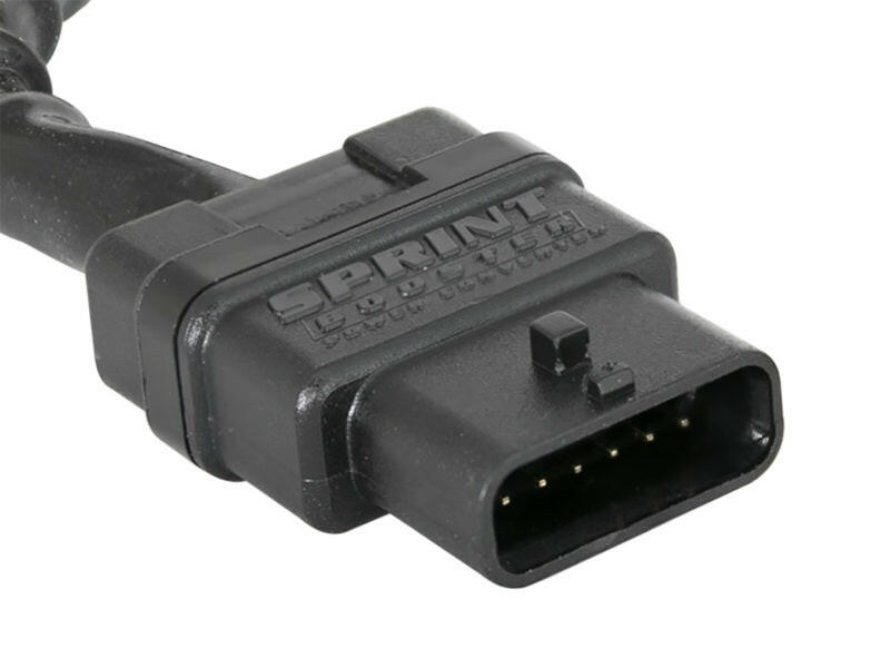aFe Power Sprint Booster Power Converter 07-12 Infiniti G37 V6 AT/MT Throttle Controllers aFe