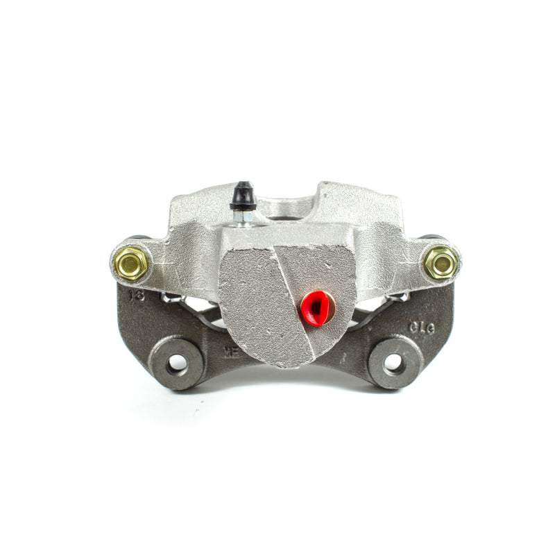 Power Stop 08-14 Cadillac CTS Rear Left Autospecialty Caliper w/Bracket Brake Calipers - OE PowerStop