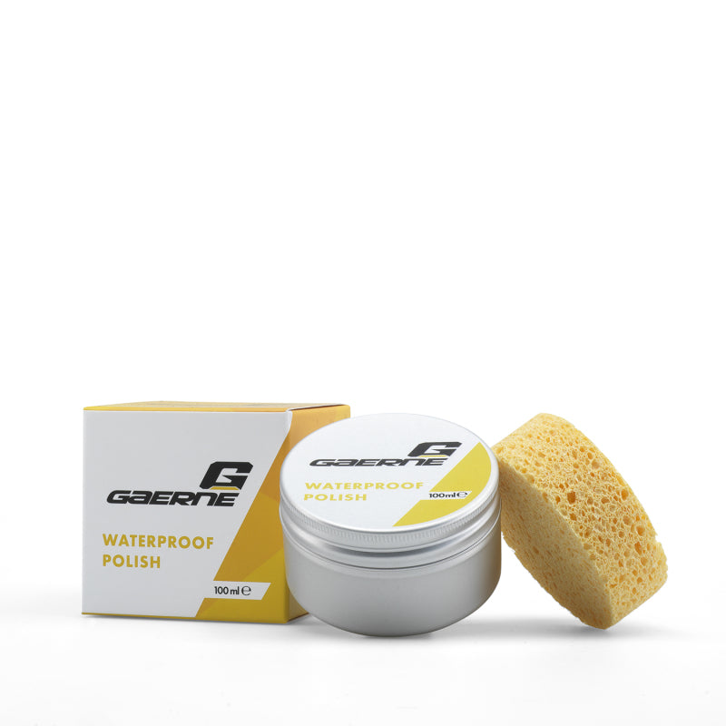 Gaerne Waterproof Polish 100 ML Motorcycle Boots Gaerne