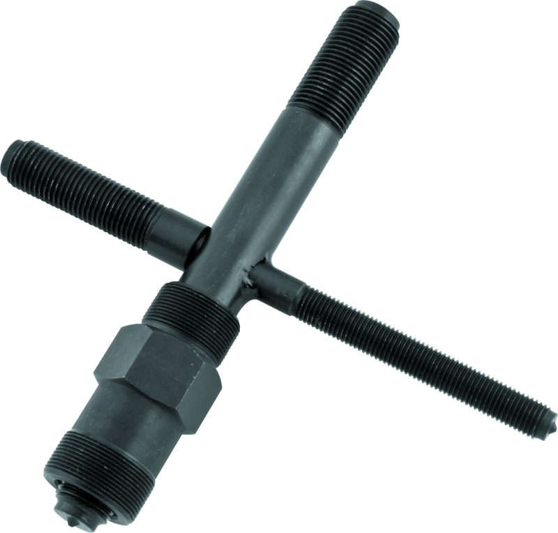 BikeMaster Flywheel Puller 10/14/16/18mm Tools BikeMaster