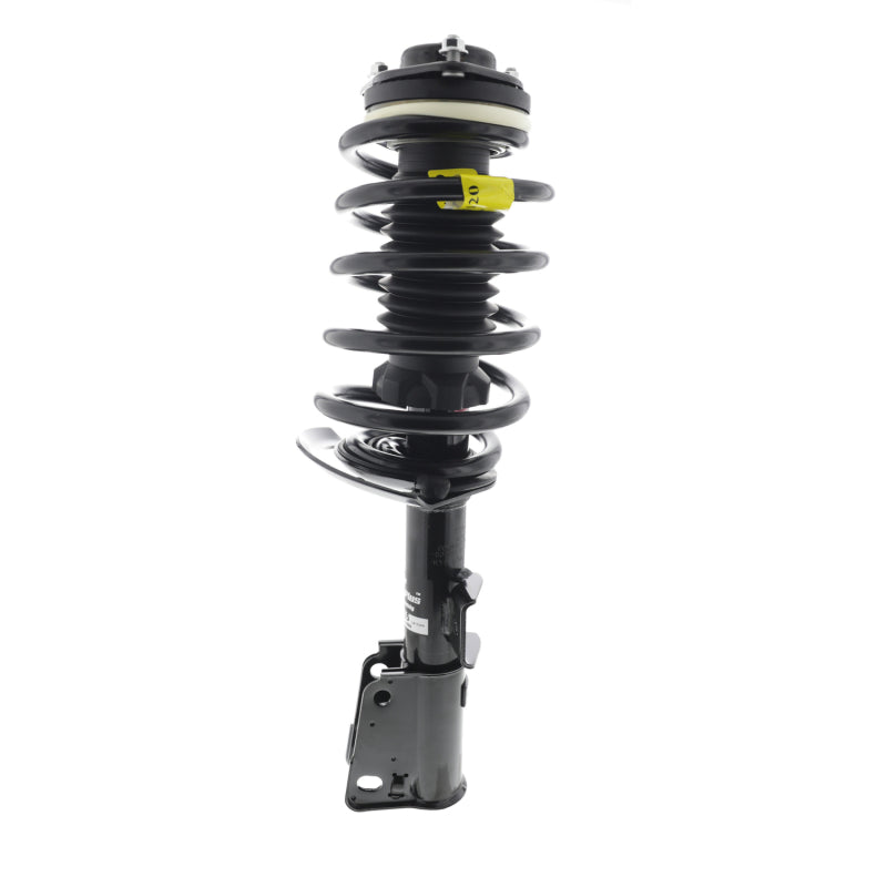 KYB Shocks & Struts Strut Plus Front Left 17-19 Dodge Journey AWD SE/SXT (Exc. R/T) Shock & Spring Kits KYB