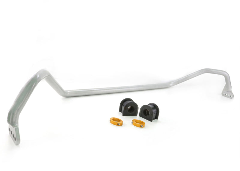 Whiteline 08/06-09 Pontiac G8 Sedan Front Heavy Duty Adjustable 26mm Swaybar Sway Bars Whiteline