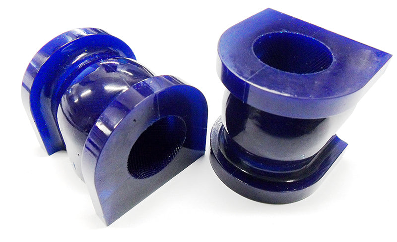 SuperPro 2004 Acura TSX Base Front 26mm Sway Bar Mount Bushing Set Sway Bar Bushings Superpro