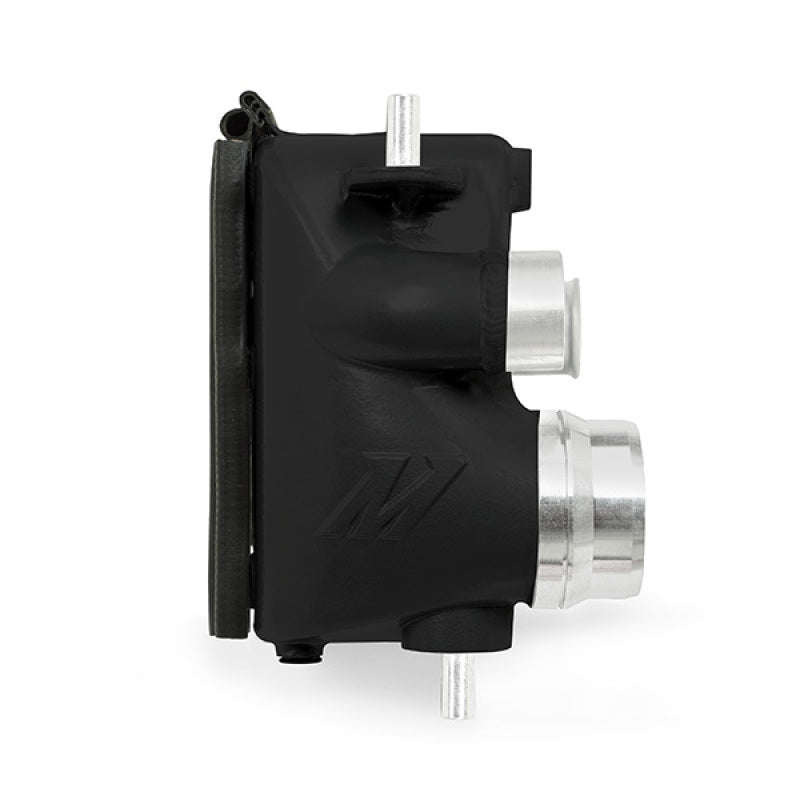 Mishimoto 2016+ Ford F-150 2.7/3.5L Ecoboost Intercooler (I/C ONLY) - Black Intercoolers Mishimoto