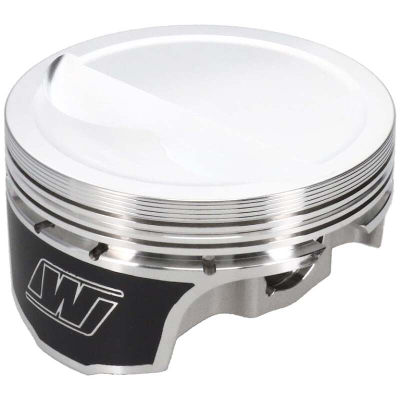 Wiseco RED Series Chevy Small Block 350 4.010in Bore 1.125in CH -9.00 CC Piston Set Piston Sets - Forged - 8cyl Wiseco