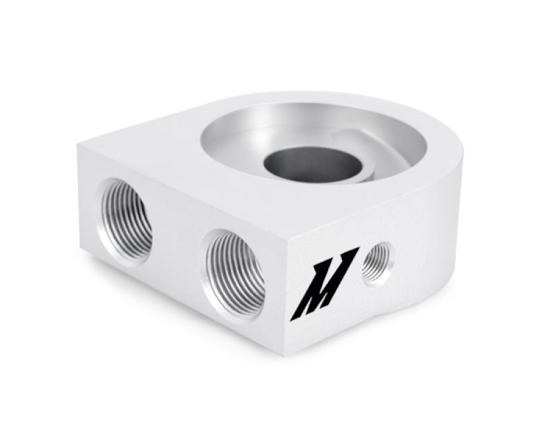 Mishimoto Universal 19 Row Oil Cooler Kit Oil Coolers Mishimoto