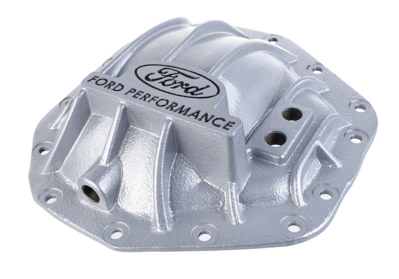 Ford Racing Super Duty 14 Bolt Heavy Duty Differential Cover Diff Covers Ford Racing