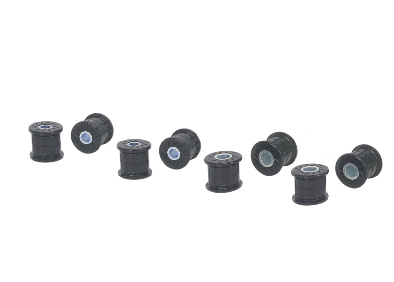 Whiteline 1984-1996 Chevrolet Corvette Rear Control Arm Bushing Bushing Kits Whiteline