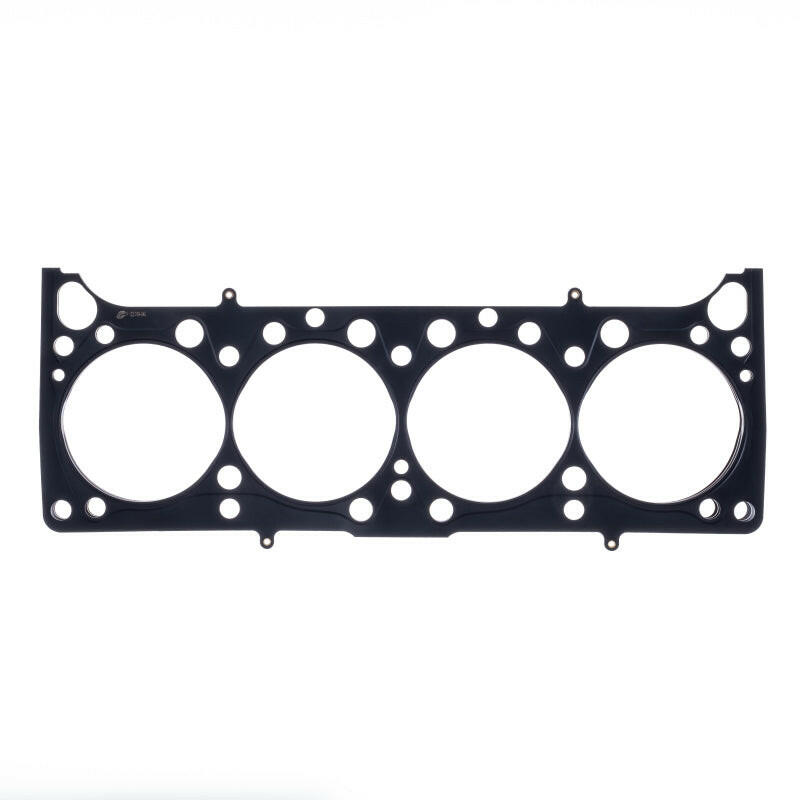 Cometic Pontiac V8 4.200 inch Bore .027 inch MLS Head Gasket Head Gaskets Cometic Gasket
