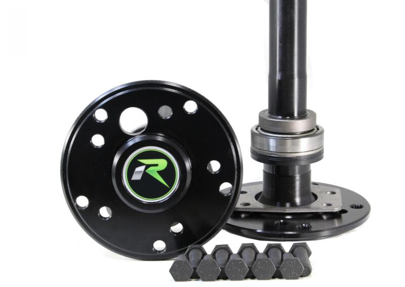Revolution Gear & Axle 93-06 Jeep TJ/YJ/XJ 30 Spline Discovery Series Rear Axle Kit Axles Revolution Gear & Axle
