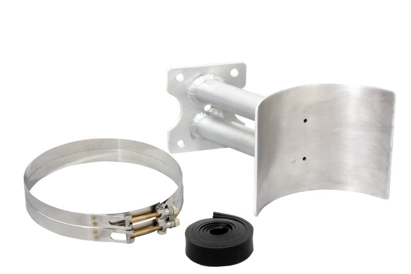 Moroso Dry Sump Oil Tank Mounting Kit - 30 Degree Angle Mount - 2 Pack Brackets Moroso