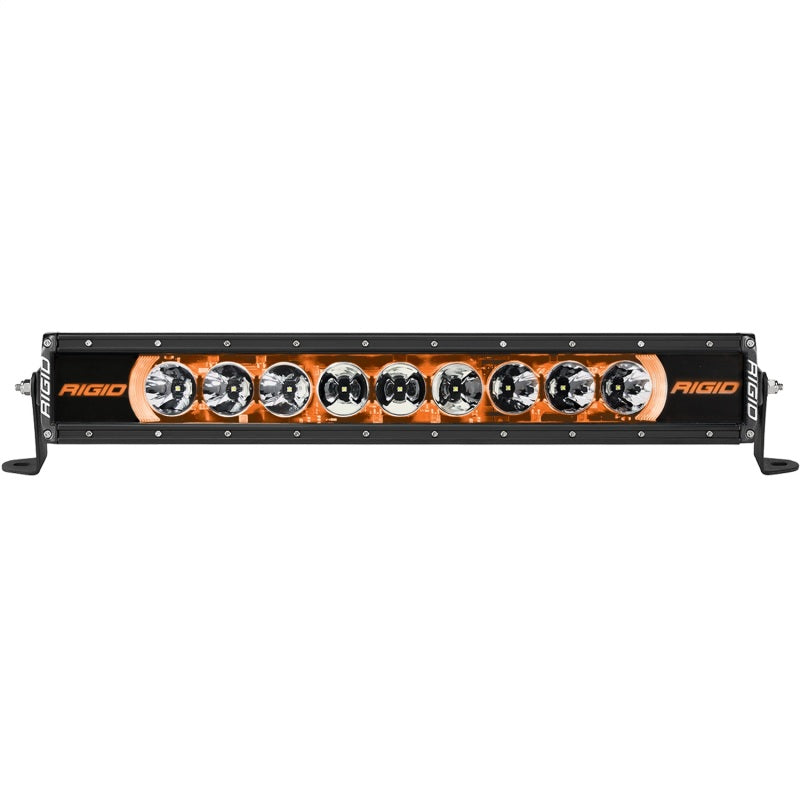 Rigid Industries Radiance+ 20in. RGBW Light Bar Light Bars & Cubes Rigid Industries