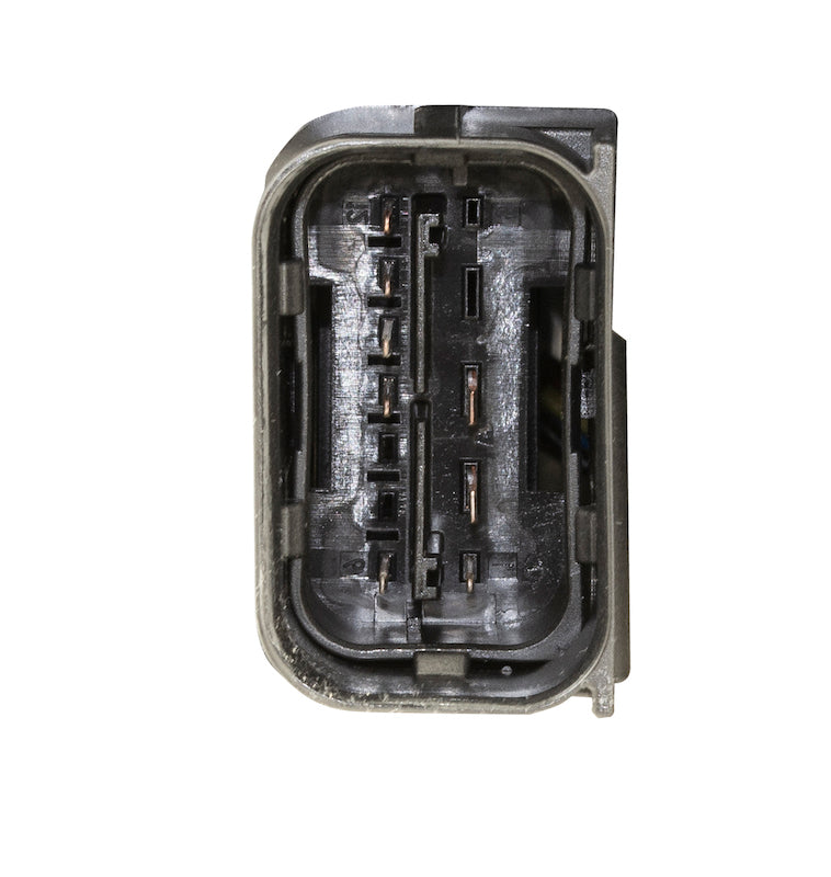 Hella 2011 Bmw 5Ser Sdn F10 - Headlamp Rh Bulbs Hella