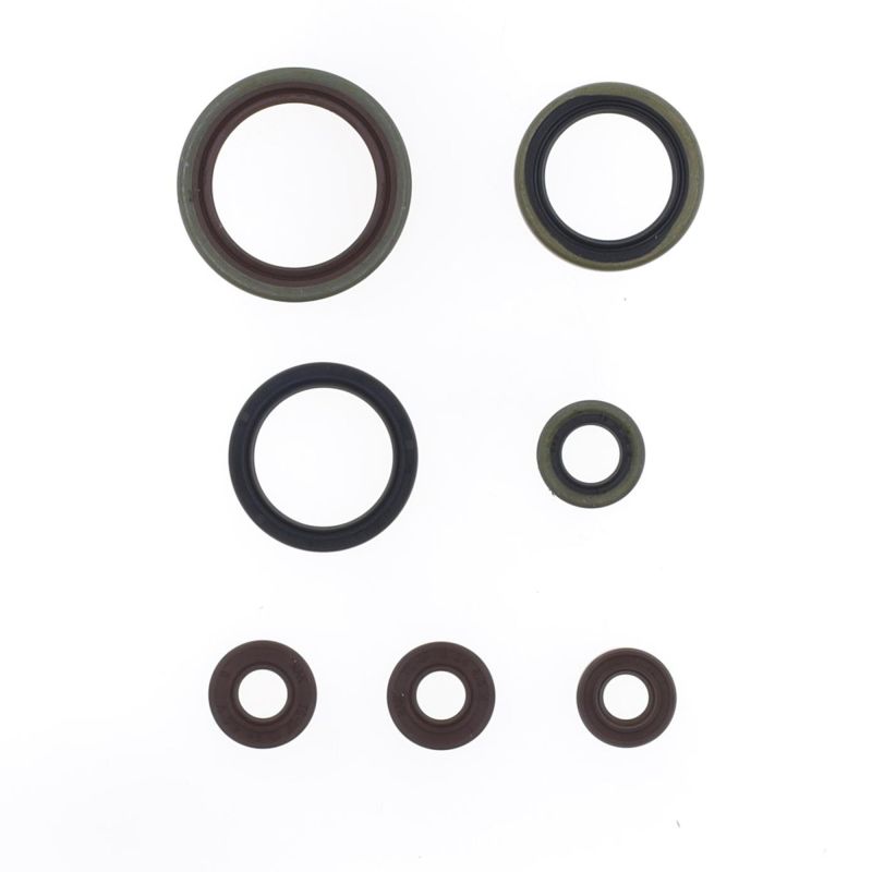 Athena 14-19 Sherco SE-R 250/300 Engine Oil Seal Kit Engine Gaskets Athena