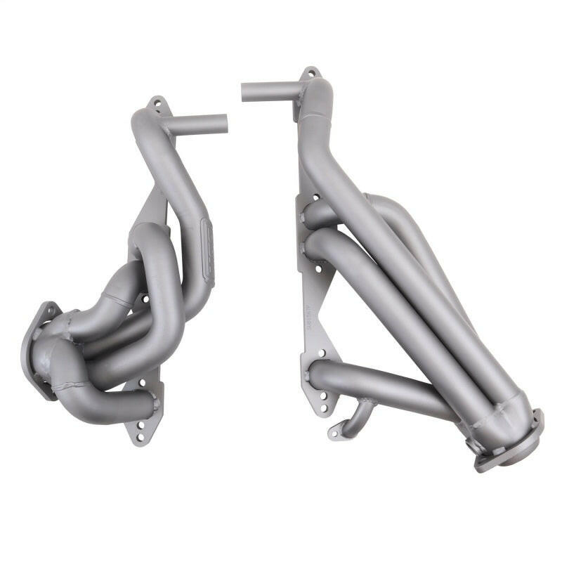 BBK 94-95 Camaro Firebird LT1 Shorty Tuned Length Exhaust Headers - 1-5/8 Titanium Ceramic Headers & Manifolds BBK
