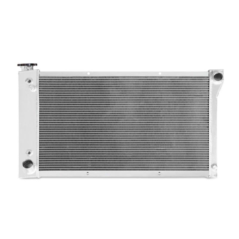 Mishimoto 67-72 GM C/K Truck X-Line Performance Aluminum Radiator Radiators Mishimoto