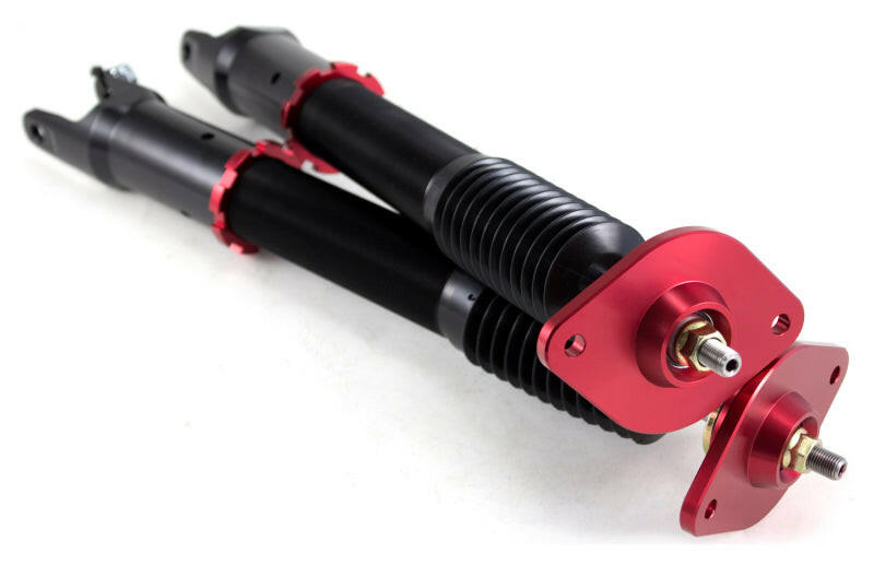 Air Lift Performance 02-07 Infiniti G35 / 03-08 Nissan 350Z Rear Kit Air Suspension Kits Air Lift