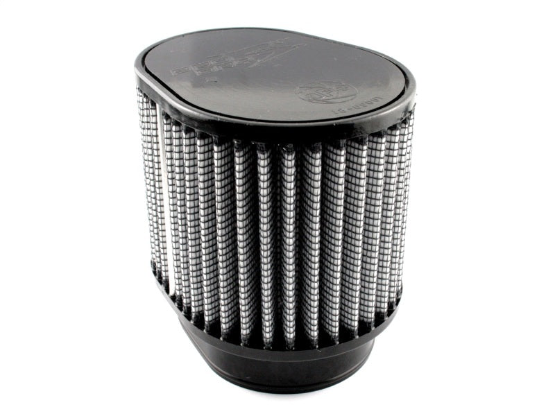 aFe MagnumFLOW Air Filters CCV PDS A/F CCV PDS (3-1/2 x 2-1/2)F x (5 x 4)B x (5 x 4)T x 4H Air Filters - Universal Fit aFe