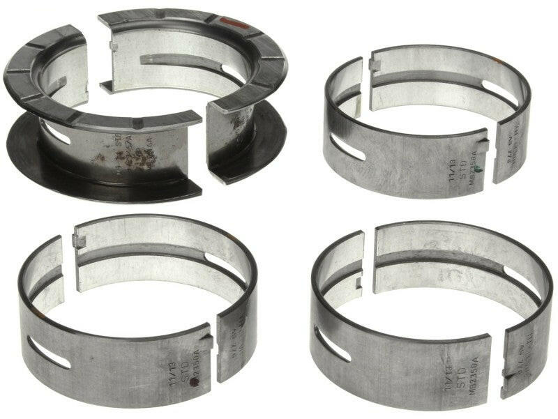 Clevite Ford Pass & Trk 159 2.6L 171 2.8L 177 2.9L Engs 1972-92 Main Bearing Set Bearings Clevite