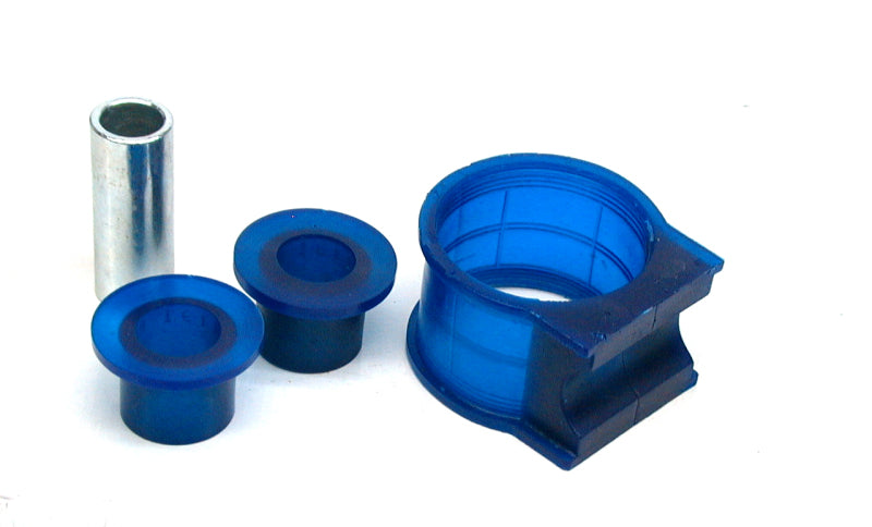 SuperPro 1992 Toyota Camry XLE Steering Rack and Pinion Mount Bushing Kit Bushing Kits Superpro