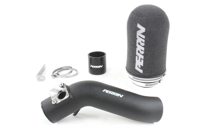 PERRIN 18-21 Subaru STI Cold-Air Intake - Black Cold Air Intakes Perrin Performance