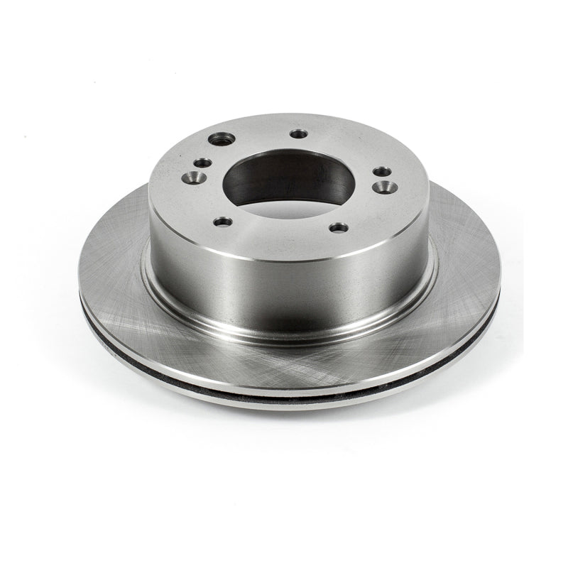 Power Stop 03-06 Kia Sorento Rear Autospecialty Brake Rotor Brake Rotors - OE PowerStop
