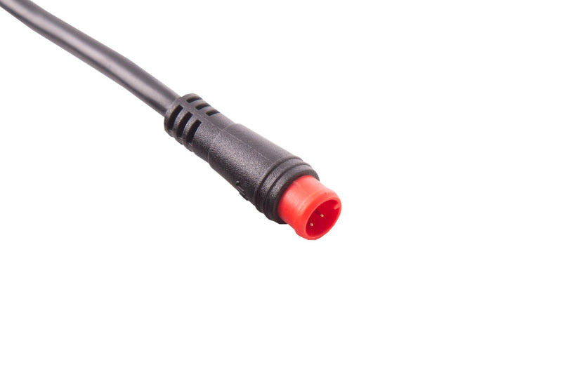 Diode Dynamics RGBW M8 5-Pin Splitter Wire - 1 Light Accessories and Wiring Diode Dynamics