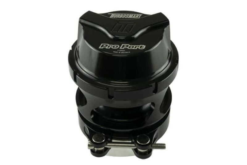 Turbosmart GenV ProPort Universal 54mm Blow Off Valve - Sleeper Blow Off Valves Turbosmart