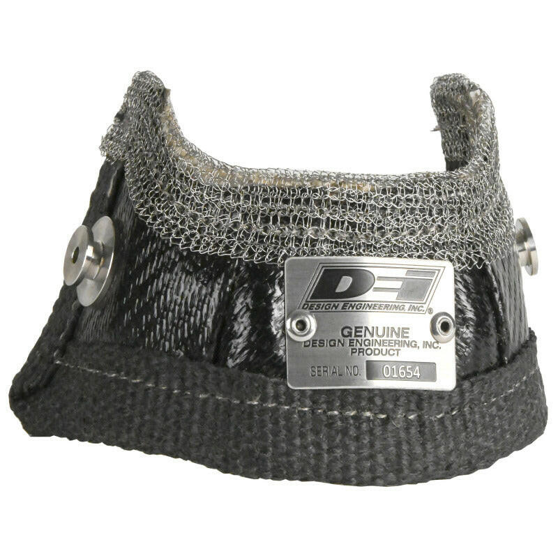 DEI Wastegate Shield - Turbosmart 40mm to 45mm - Onyx Wastegate Accessories DEI