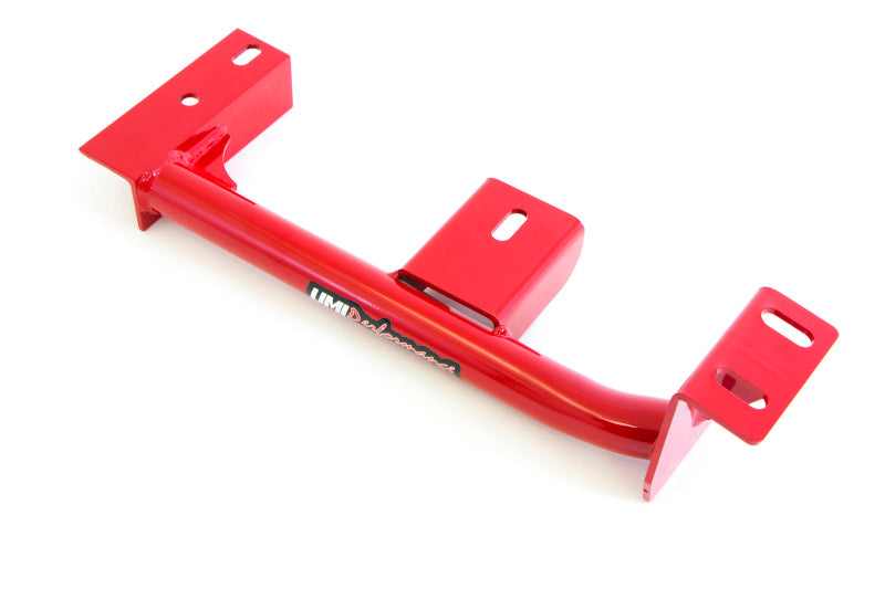 UMI Performance 93-97 GM F-Body TH350 Transmission Crossmember Crossmembers UMI Performance