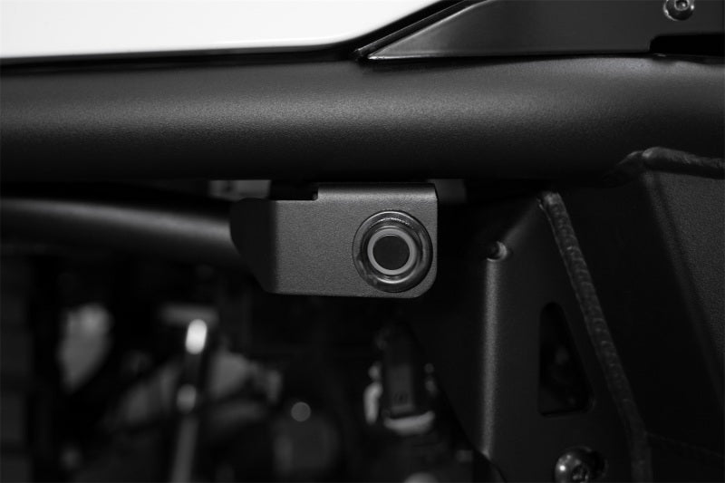 Addictive Desert Designs 2024 Ford F-150 Pro Bolt-On - Front Bumper Bumpers - Steel Addictive Desert Designs