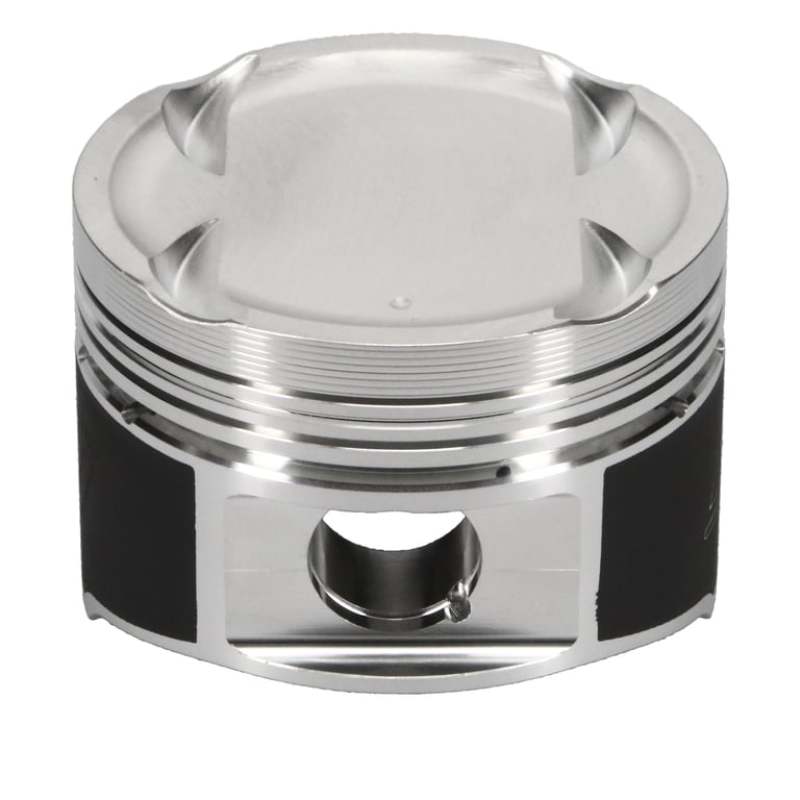 Wiseco Mits Turbo DISH -10cc 1.378 X 85.0 Piston Shelf Stock Pistons - Forged - Single Wiseco